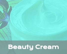 Information about Beauty Cream