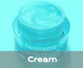 Information about Cream