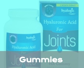Information about Gummies