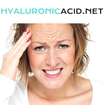 Hyaluronic Acid Before and After Detail