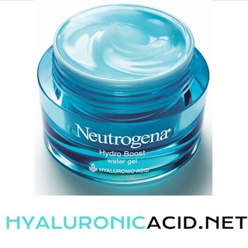 Hyaluronic Acid Cream