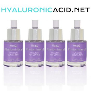 Hyaluronic Acid Detail