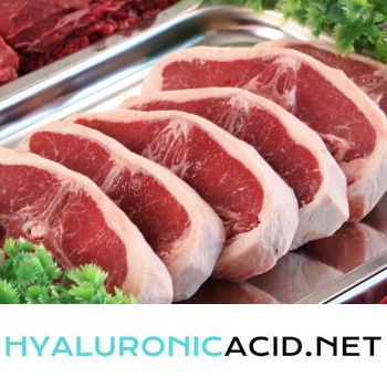 Hyaluronic Acid Foods