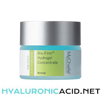 Hyaluronic Acid Hydrogel