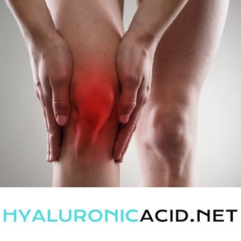 Hyaluronic Acid Knee