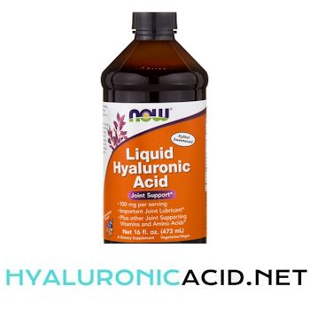 Hyaluronic Acid Liquid