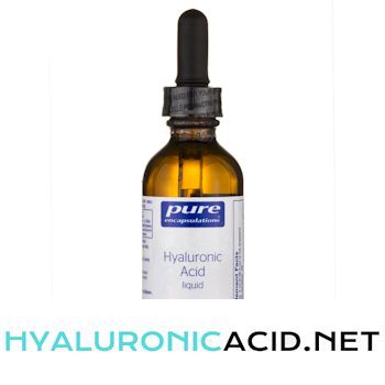 Hyaluronic Acid Liquid Detail