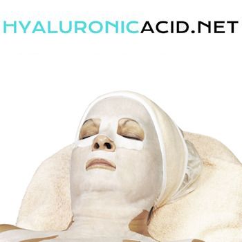 Hyaluronic Acid Mask