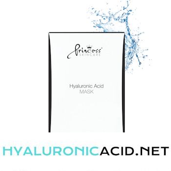 Hyaluronic Acid Mask Detail