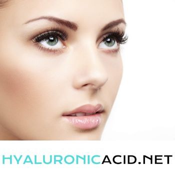 Hyaluronic Acid Moisturizing Cream