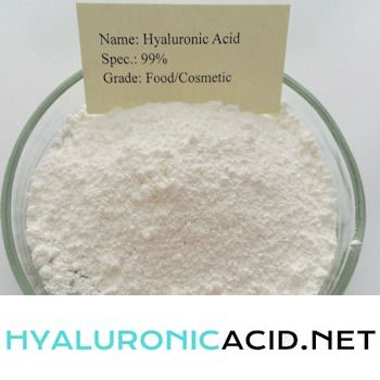 Hyaluronic Acid Pure