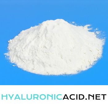 Hyaluronic Acid Pure Details