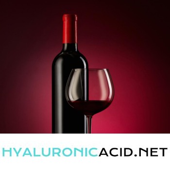 Hyaluronic Acid Rich Food