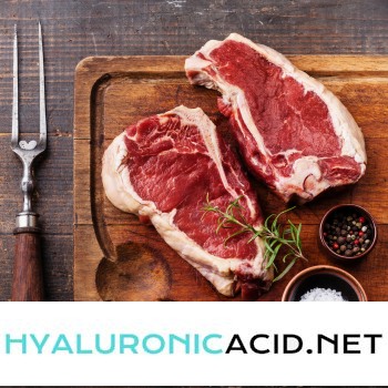 Hyaluronic Acid Rich Food Detail