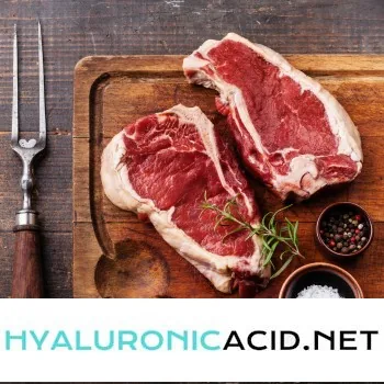 Hyaluronic Acid Rich Food Detail