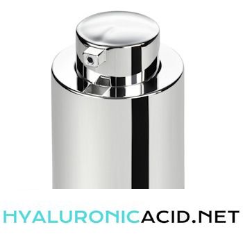 Hyaluronic Acid Serum