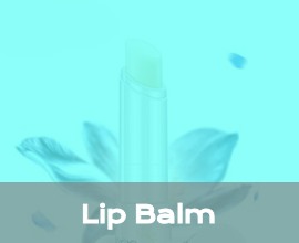 Information about Lip Balm