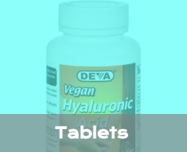 Information about Tablets